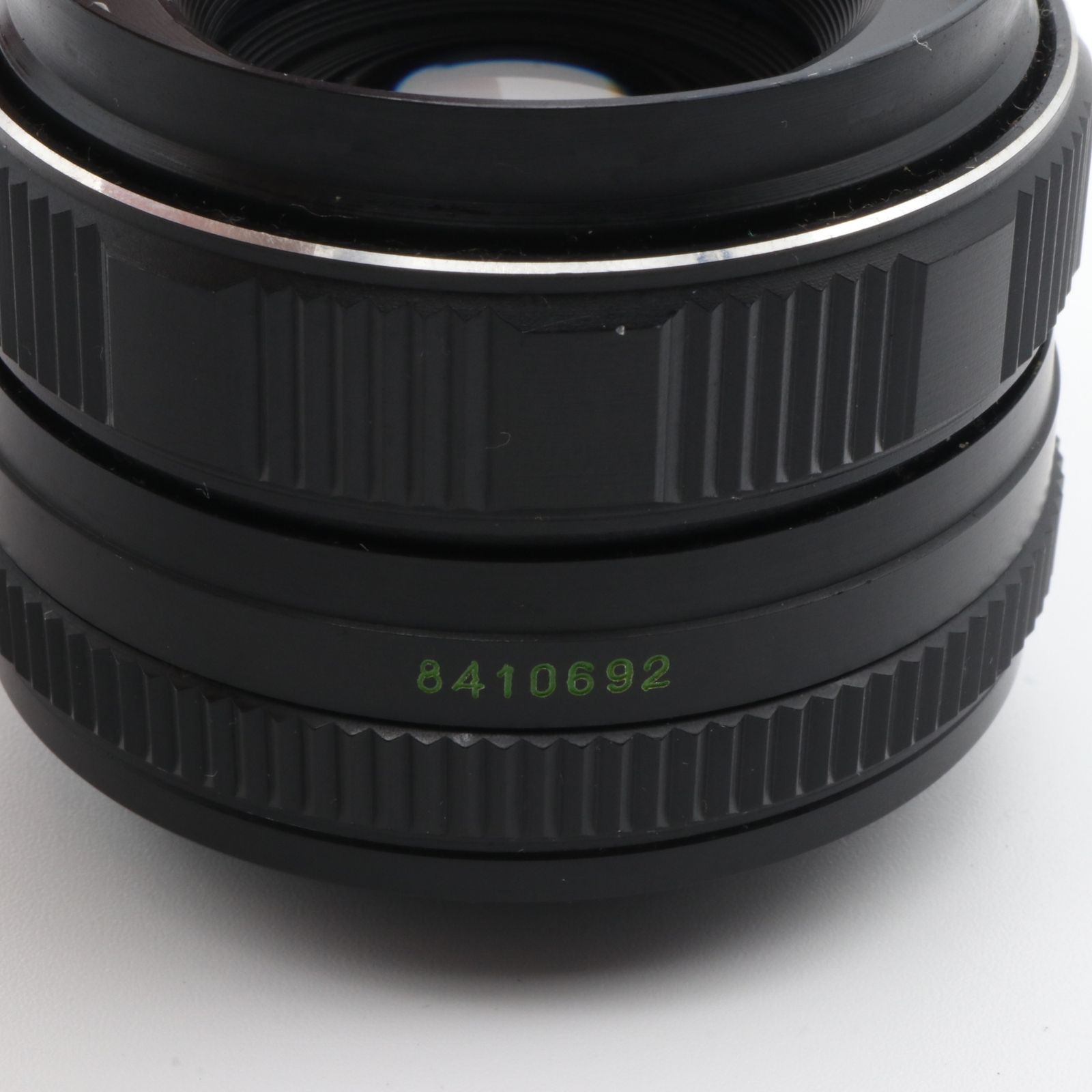 HELIOS 44M-5 58MM F2 HELIOS 44M-5 58MM F2