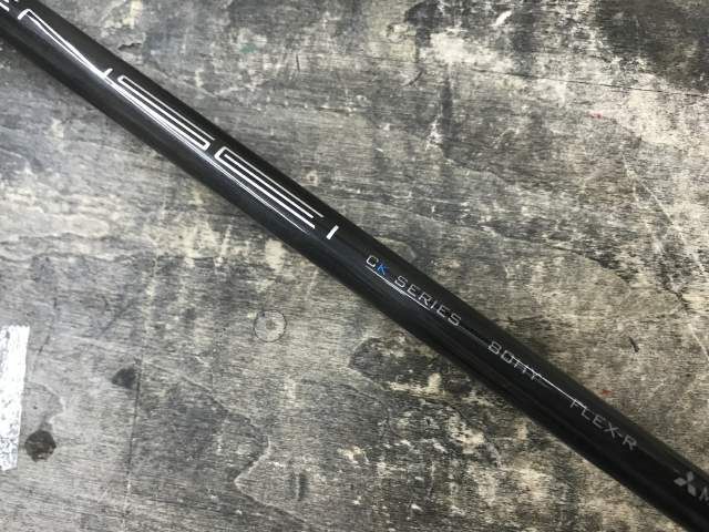 狭山□【中古】 ユーティリティ ダンロップ スリクソンZX Mk II