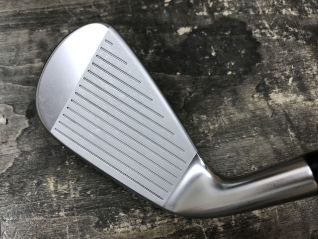 狭山【中古】 ユーティリティ ダンロップ スリクソンZX Mk II UTILITY