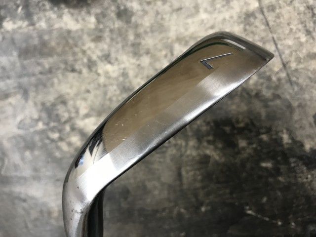 狭山■【中古】 レディースアイアンセット ダンロップ ゼクシオ2022 Blue MP1200L 1本 A 30[3165]