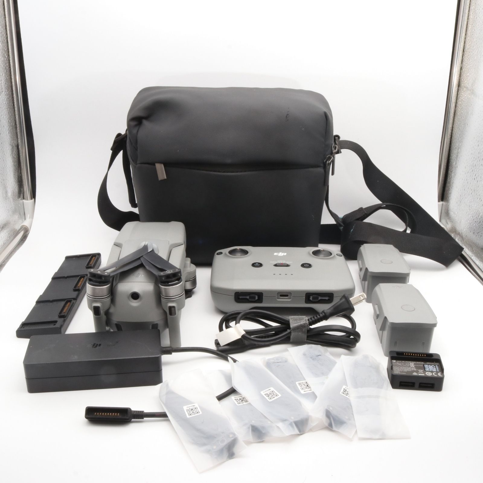 DJI mavic air 2
