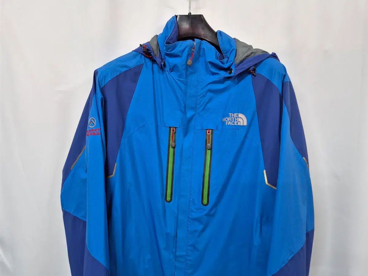 ノースフェイス メンズ GORE-TEX サミット シリーズ ジャケット L ノースフェイス メンズ GORE-TEX サミット シリーズ ジャケット L