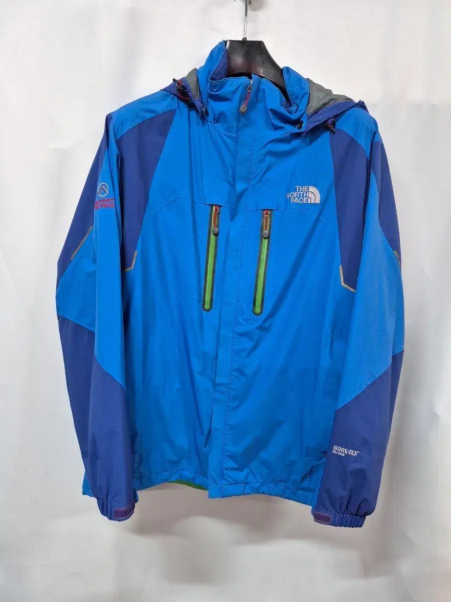 ノースフェイス メンズ GORE-TEX サミット シリーズ ジャケット L