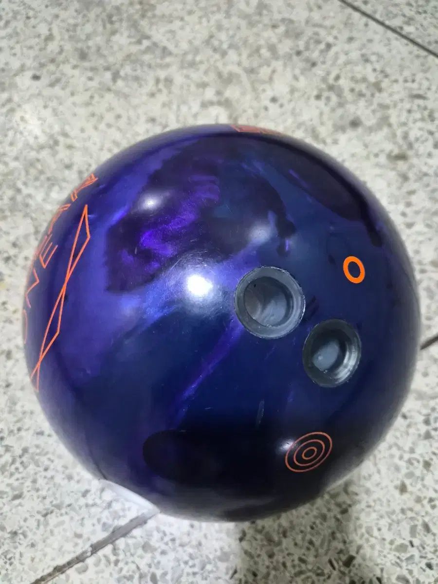 エボナイト(EBONITE) アイアン アンギュラー ONE 14p