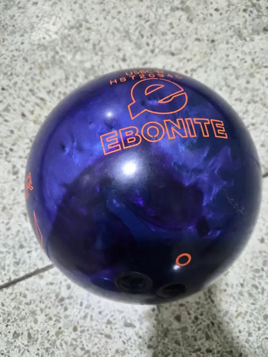 エボナイト(EBONITE) アイアン アンギュラー ONE 14p