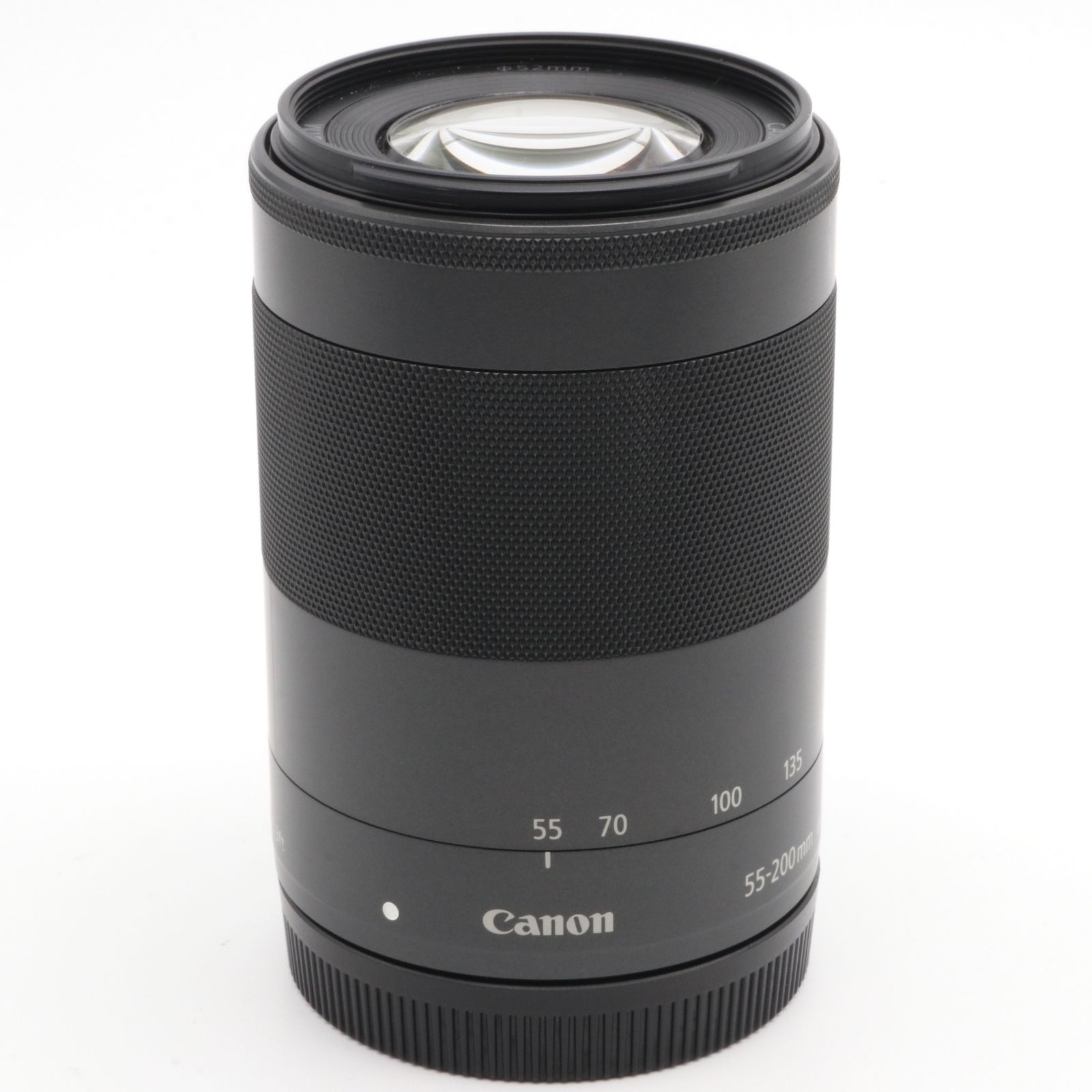 Canon EF-M 55-200mm F4.5-6.3 IS STM 〔キヤノン EF-M マウント〕