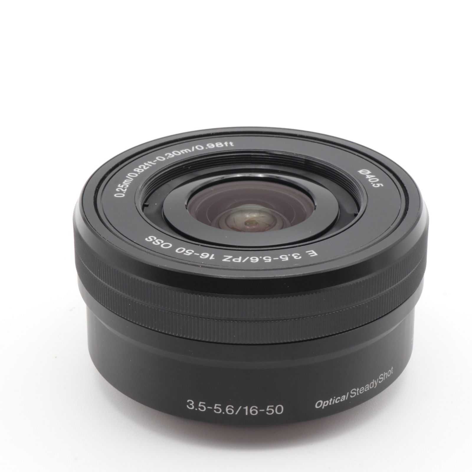 SONY E PZ 16-50mm F3.5-5.6 OSS SELP1650 〔 ソニー Eマウント〕 SONY E PZ 16-50mm F3.5-5.6 OSS SELP1650 〔 ソニー Eマウント〕