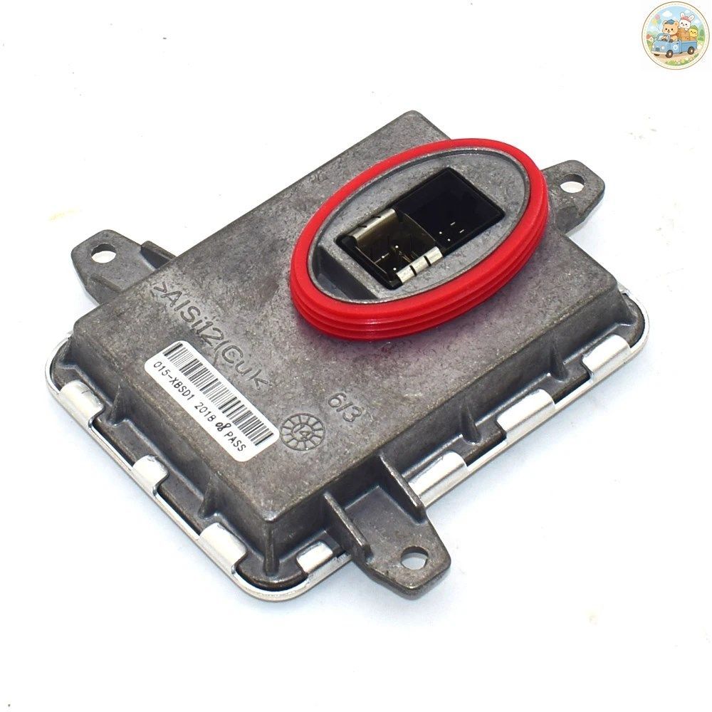ヘッドライト HID キセノンバラスト D1S BMW 3シリーズ クーペ/コンバーチブル 6シリーズ F12 F13 X3 X5 A1669002800 Q03 A1669002800Q03