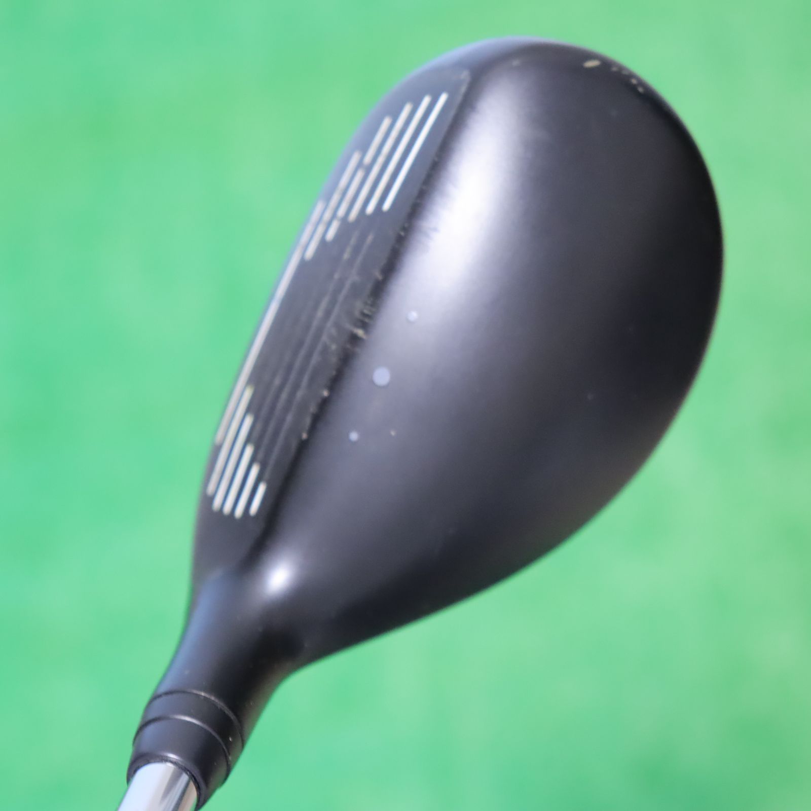 PING G425 6U N.S.PRO MODUS3 TOUR105 S ユーティリティ ハイブリッド