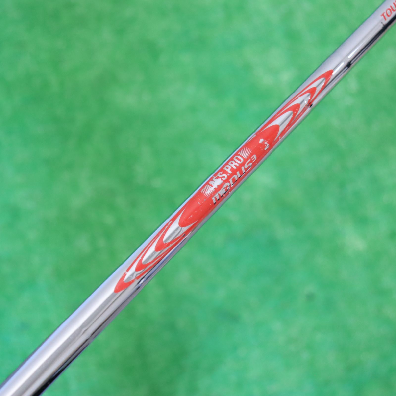 PING G425 6U N.S.PRO MODUS3 TOUR105 S ユーティリティ ハイブリッド