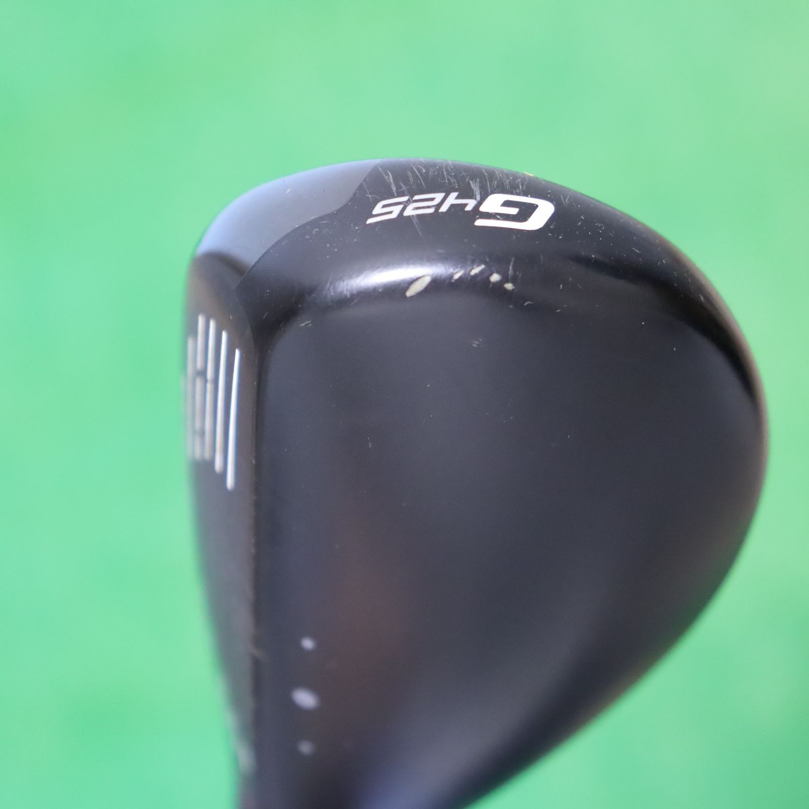 PING G425 ユーティリティ 6u 30° s カバー付き