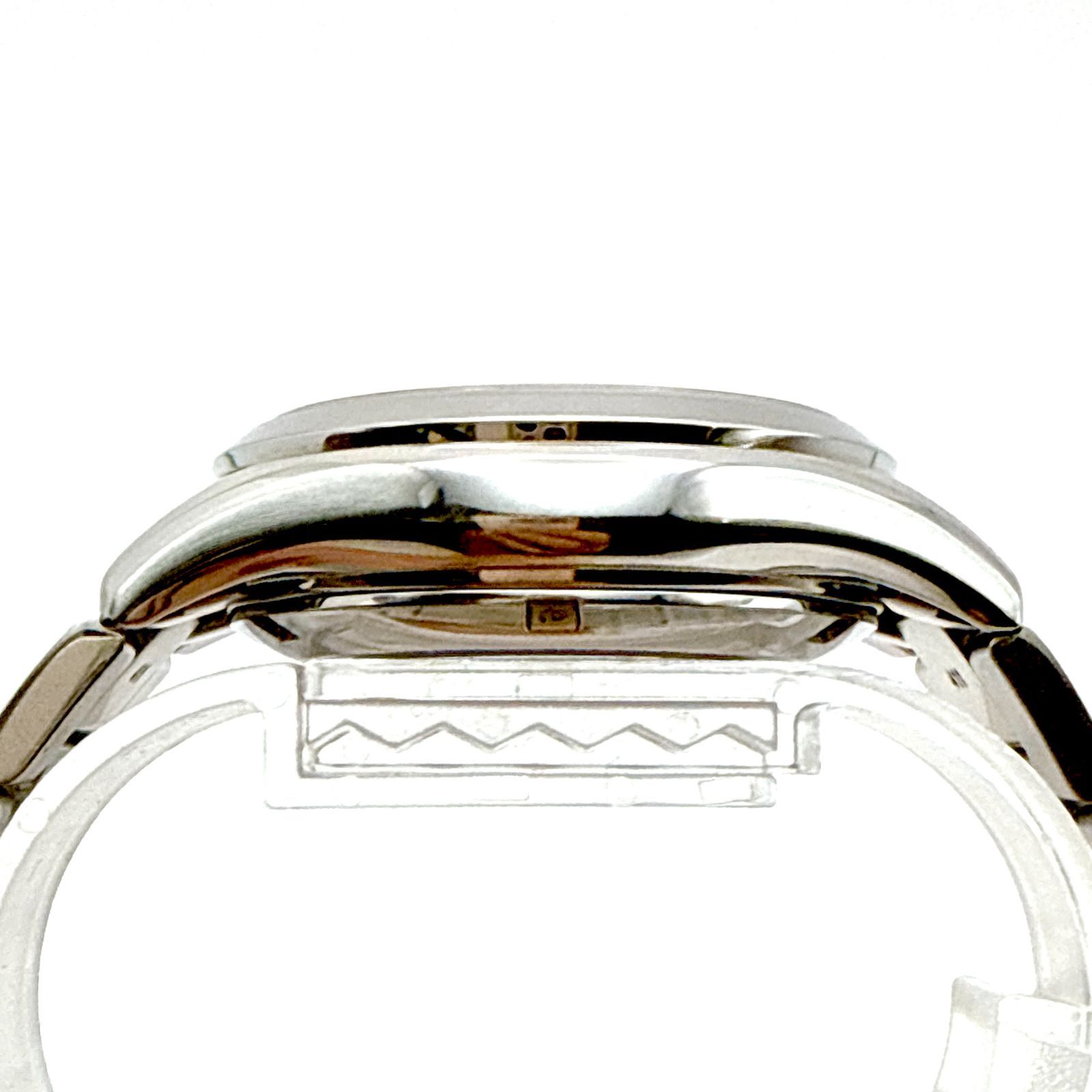 B154【美品・予備コマ有】 SEIKO PROSPEX Alpinist SBDC087 セイコー プロスペックス アルピニスト シャークトゥースインデックス 内転リング 自動巻き機械式 シースルーバック メンズウォッチ B154【美品・予備コマ有】 SEIKO PROSPEX Alpinist SBDC087 セイコー プロスペックス アルピニスト シャークトゥースインデックス 内転リング 自動巻き機械式 シースルーバック メンズウォッチ