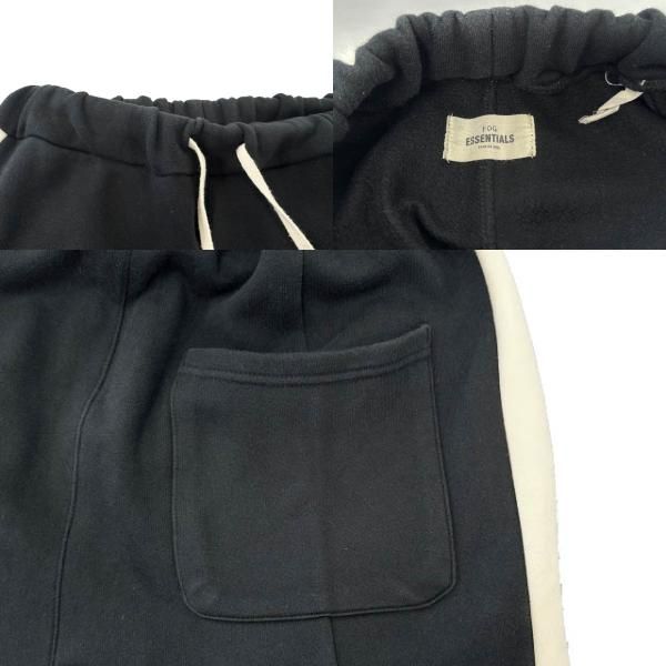 Fear of God ESSENTIALS スウェット メンズ フィアオブゴッド 