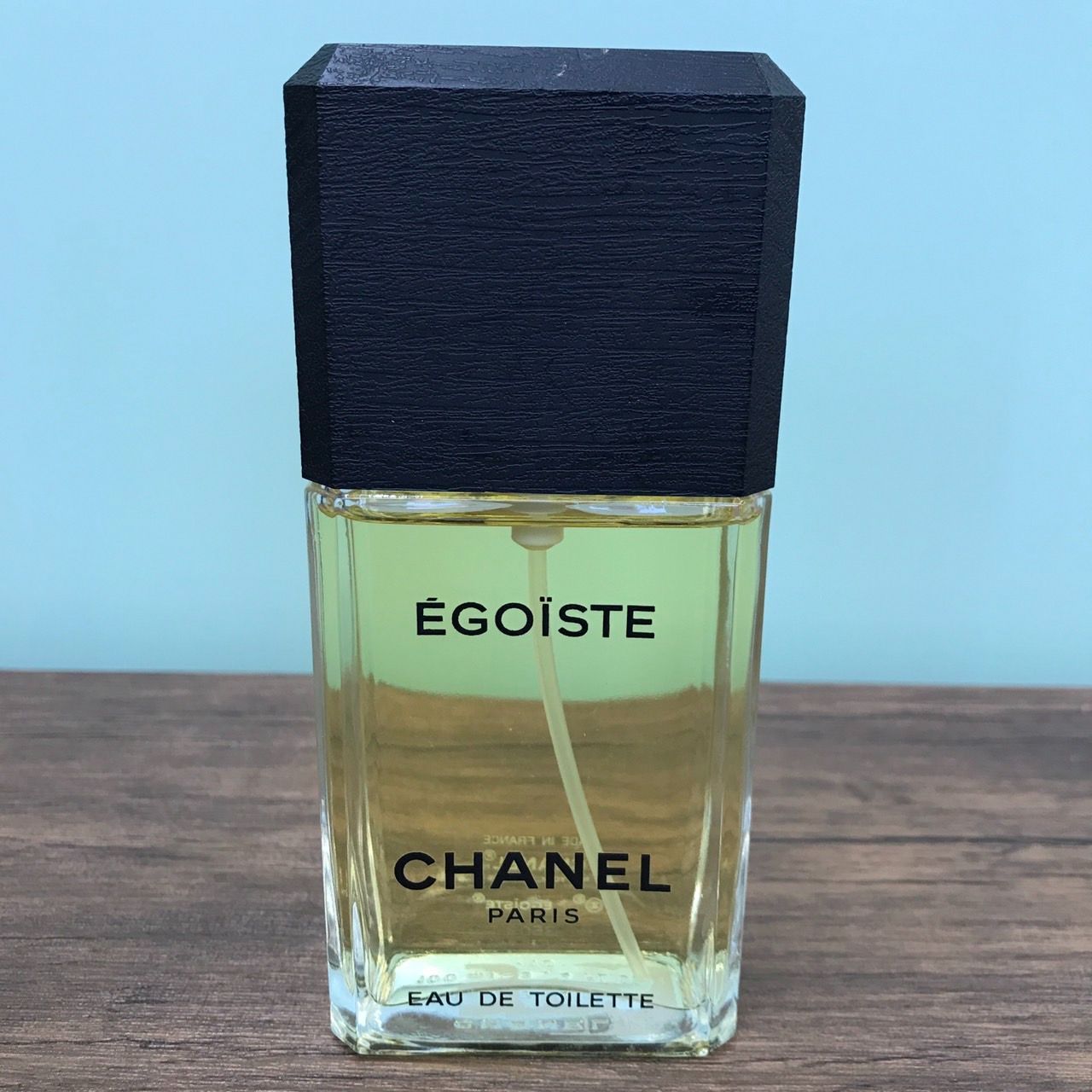 CHANEL シャネル EGOISTE エゴイスト EDY オードトワレ 100ml 残量9割