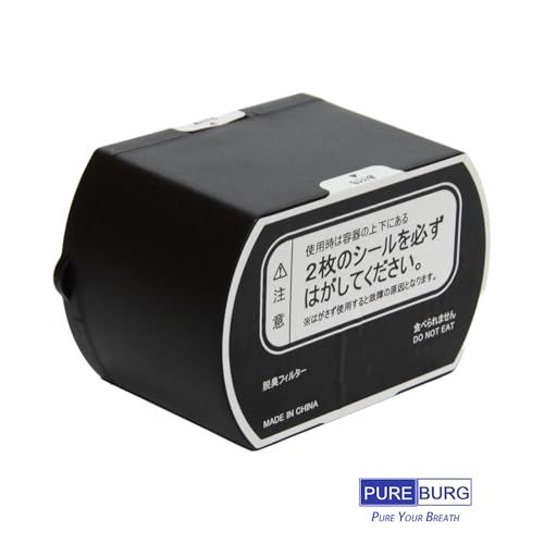 PUREBURG PCL-35-AC33 交換用脱臭フィルターIsland land (パリパリキューライト) PCL-35, 島?業SHIMA SANGYO PCL-33 生ごみ処理機との互換性あり,3個入e d2375c56 PUREBURG PCL-35-AC33 交換用脱臭フィルターIsland land (パリパリキューライト) PCL-35, 島?業SHIMA SANGYO PCL-33 生ごみ処理機との互換性あり,3個入e d2375c56