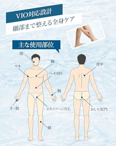 MAXGROOM ボディシェーバー メンズ 4in1 ボディ トリマー 電動シェーバー 電気 体毛シェーバー バリカン VIO ひげそり IPX6防水 乾湿両用 Type-C充電式 LEDディスプレイ すね毛 脇毛 全身対応 小型 男性 女性 7fba482d MAXGROOM ボディシェーバー メンズ 4in1 ボディ トリマー 電動シェーバー 電気 体毛シェーバー バリカン VIO ひげそり IPX6防水 乾湿両用 Type-C充電式 LEDディスプレイ すね毛 脇毛 全身対応 小型 男性 女性 7fba482d