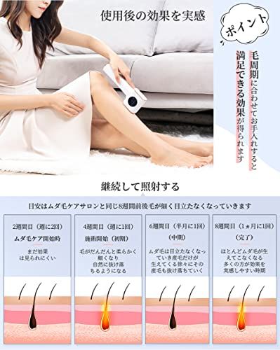 AorTin 脱毛器【サロン級&最強13J能量】99万発 9段階調節 自動連続照射 vio対応 光美容器 メモリー機能搭載 全身 家庭用脱毛器 メンズ レディース 男女兼用e 9c2ac3a9 AorTin 脱毛器【サロン級&最強13J能量】99万発 9段階調節 自動連続照射 vio対応 光美容器 メモリー機能搭載 全身 家庭用脱毛器 メンズ レディース 男女兼用e 9c2ac3a9