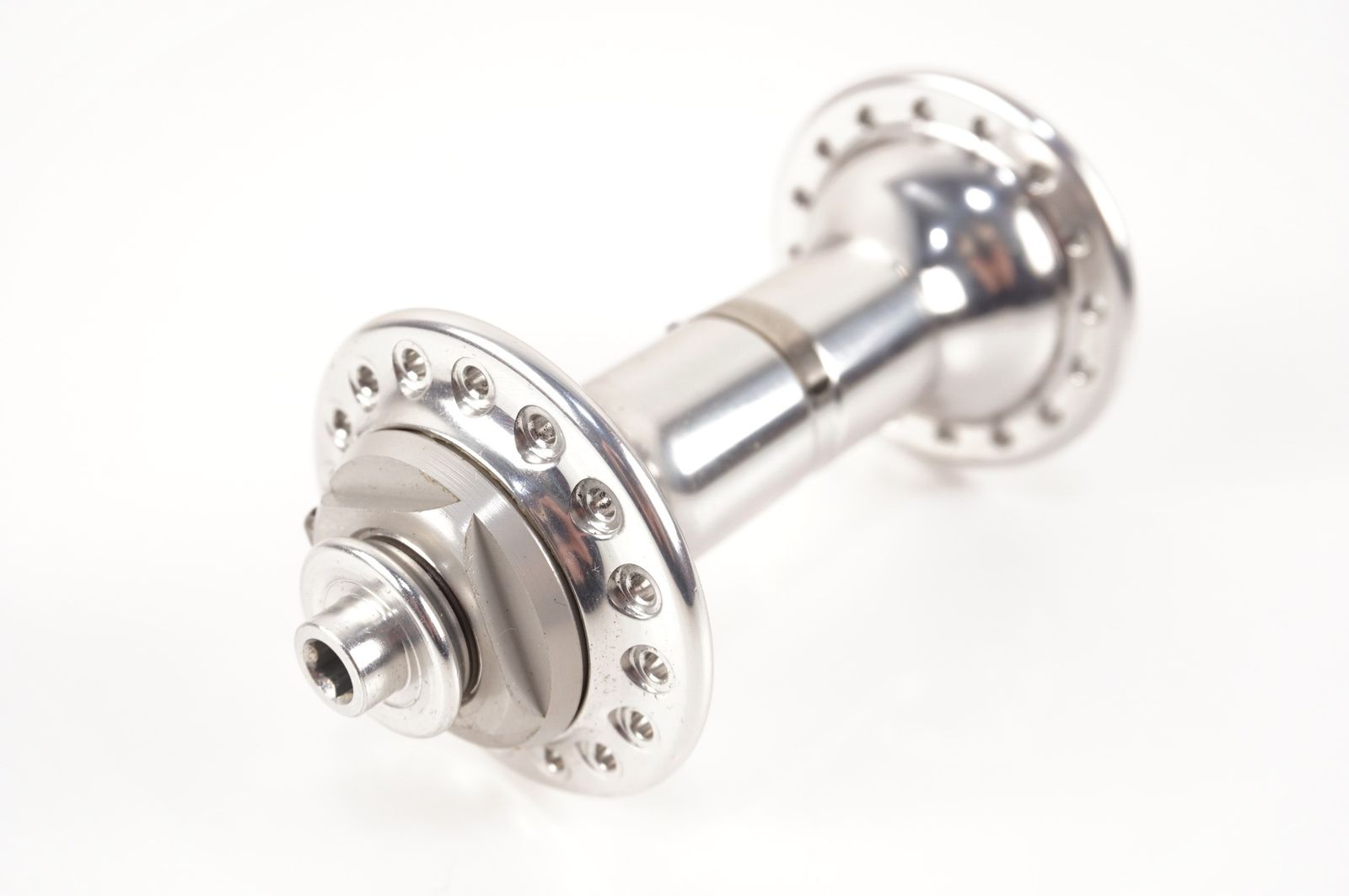 CAMPAGNOLO 「カンパニョーロ」 RECORD HB02-RE フロントハブ / バイチャリ中目黒店