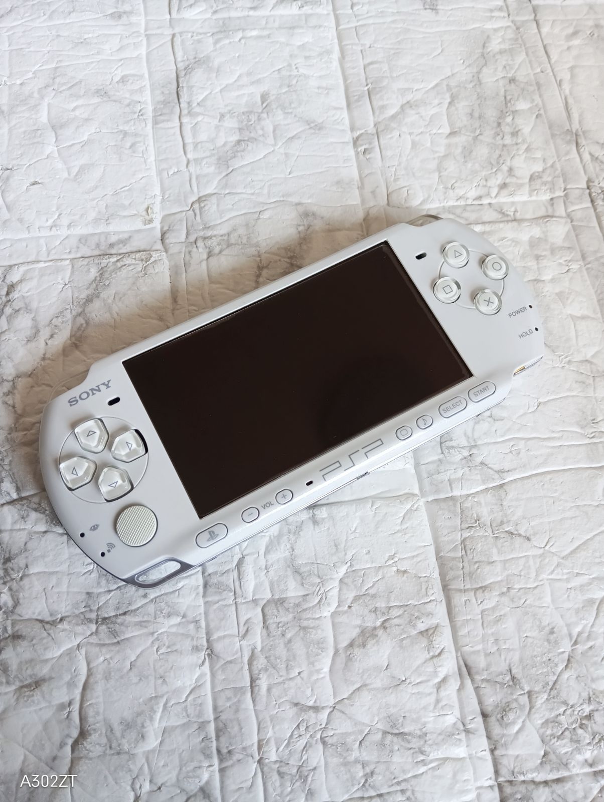 【動作確認済み】PSP3000本体のみ