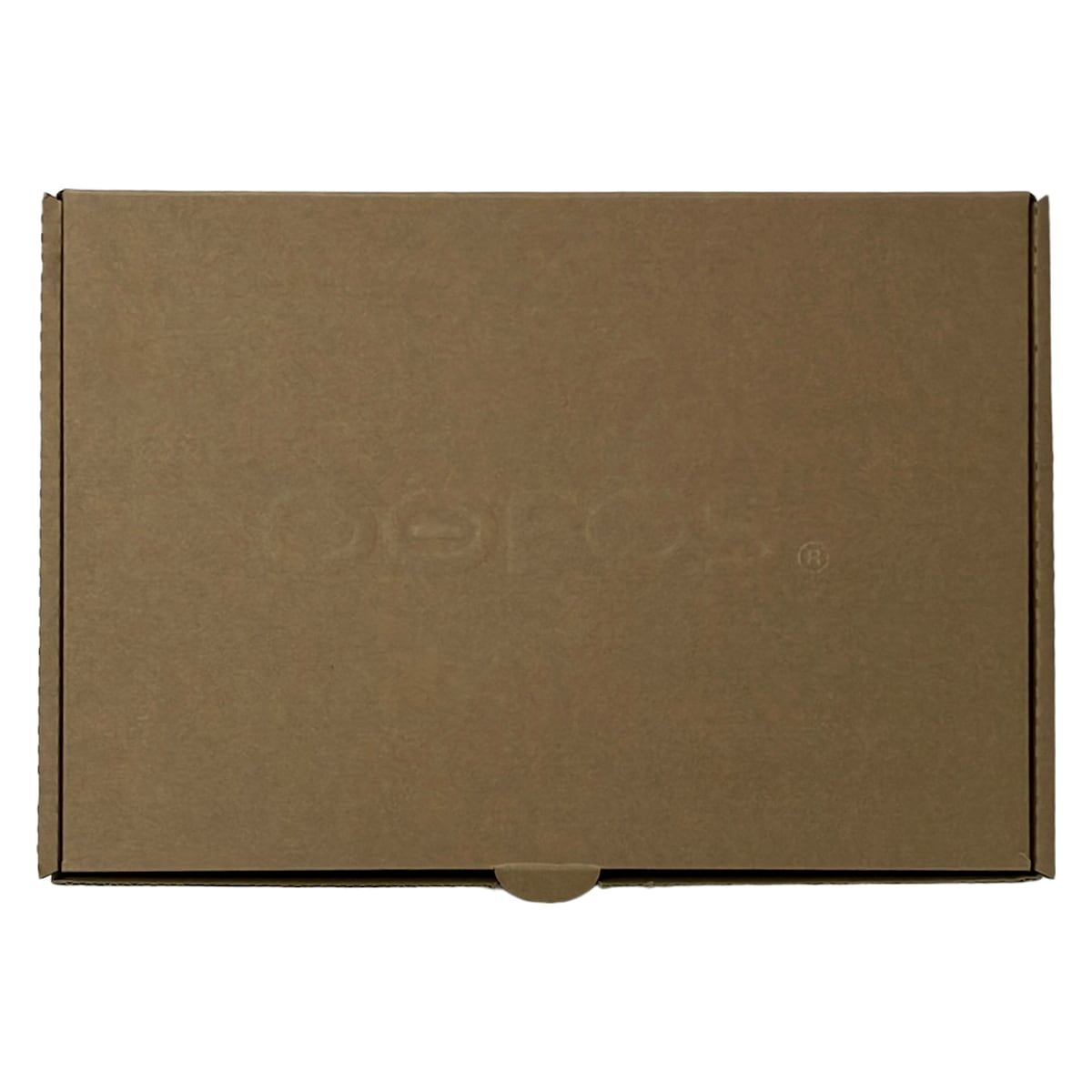 OOFOS(ウーフォス) サンダル EU37 レディース - 黒