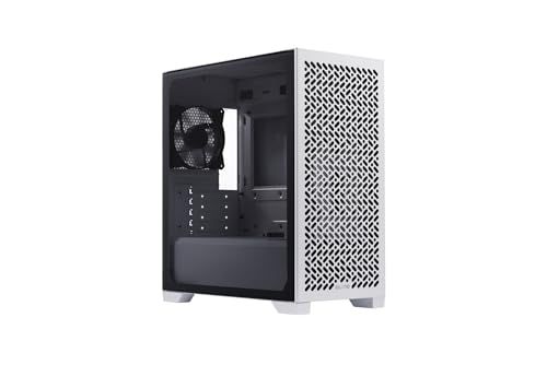 CoolerMaster Elite 302 White Lite PCケース [ E302L-WGNN-S00 ]t f19052f9