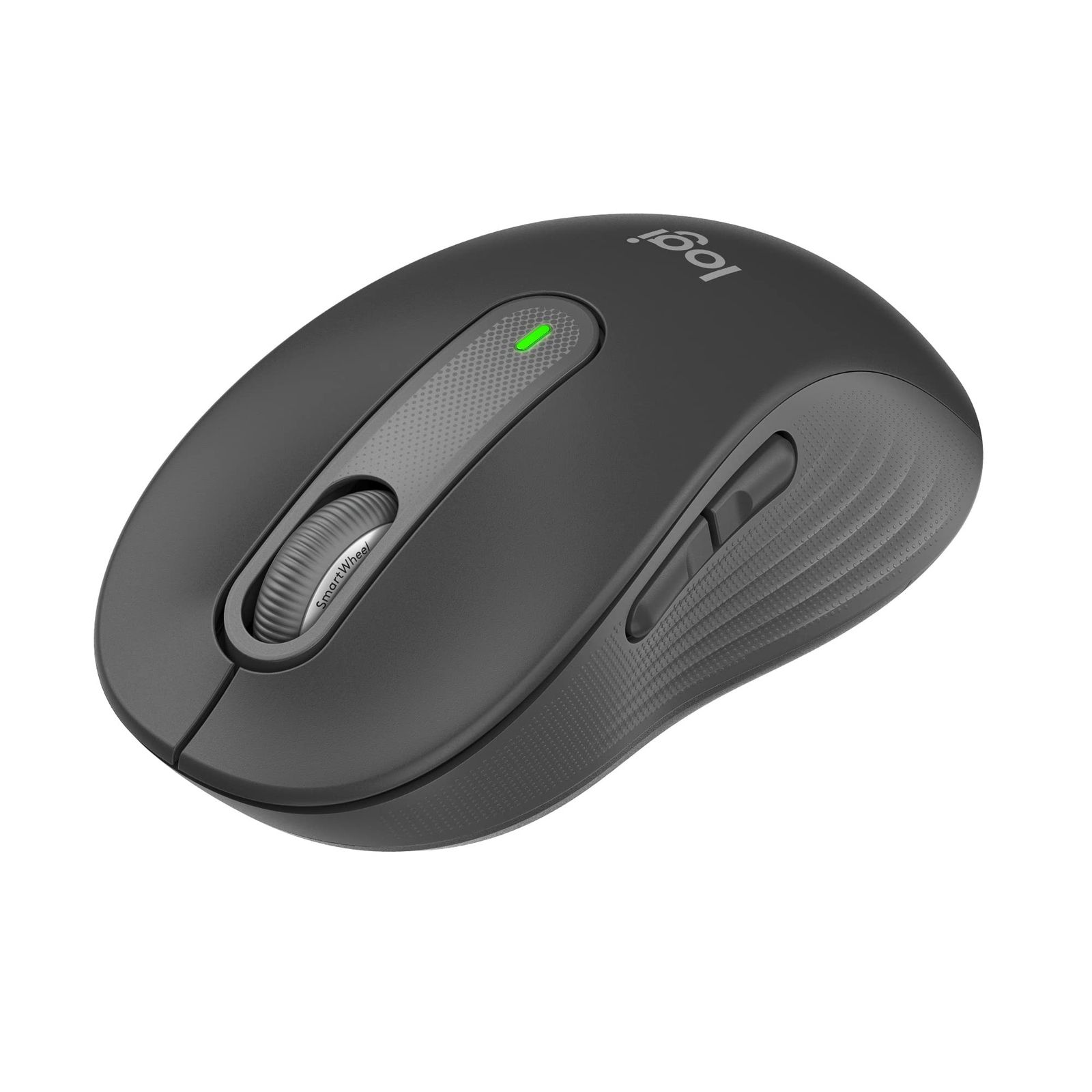 ロジクール Signature M650LGR L ワイヤレスマウス 静音 Bluetooth ラージ グラファイト 手の大きめな方向け Lサイズ ワイヤレス マウス 無線 Logi Bolt Unifying非対応 windows mac 4c9b3b15 ロジクール Signature M650LGR L ワイヤレスマウス 静音 Bluetooth ラージ グラファイト 手の大きめな方向け Lサイズ ワイヤレス マウス 無線 Logi Bolt Unifying非対応 windows mac 4c9b3b15
