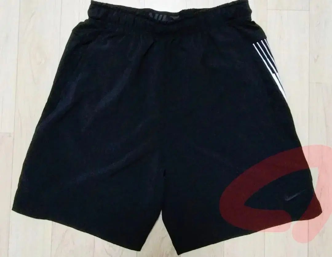 (正規品) NIKE メンズ ドライフィット レオン** ハーフパンツ M 30/31