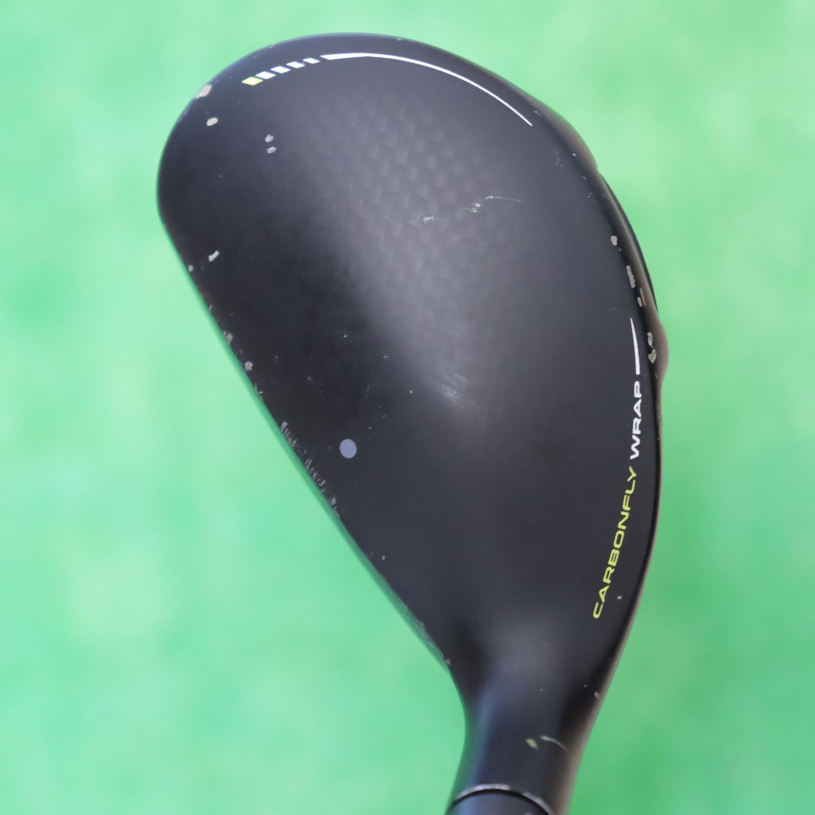PING G430 ユーティリティ ハイブリッド 7番 7U 34度 PING G430 ユーティリティ 7U 34° ハイブリッド ピン PING G430