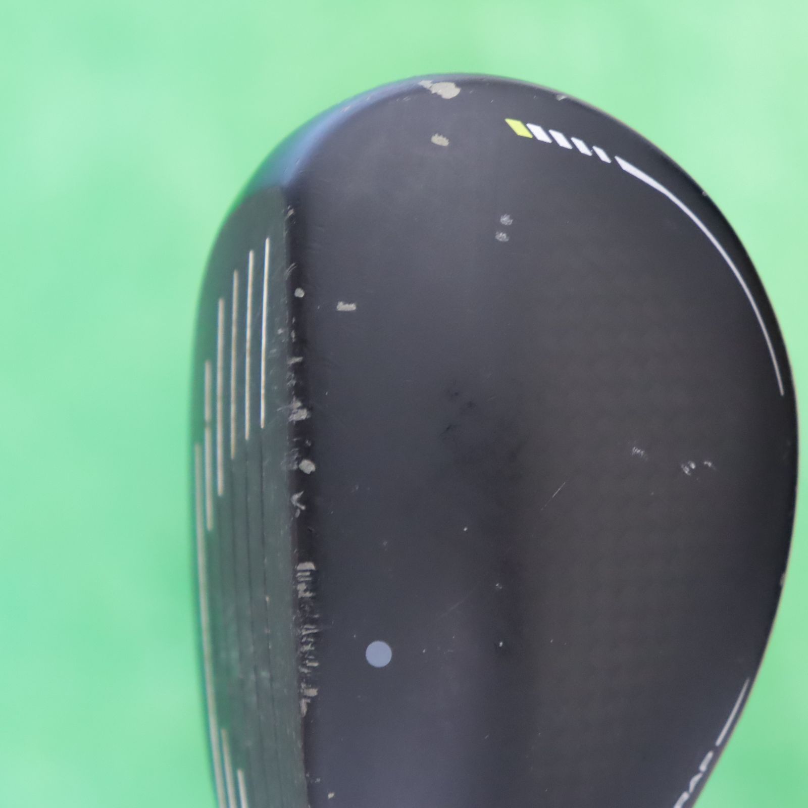 PING G430 7U ピンツアー85 S ユーティリティ ハイブリッド 34度