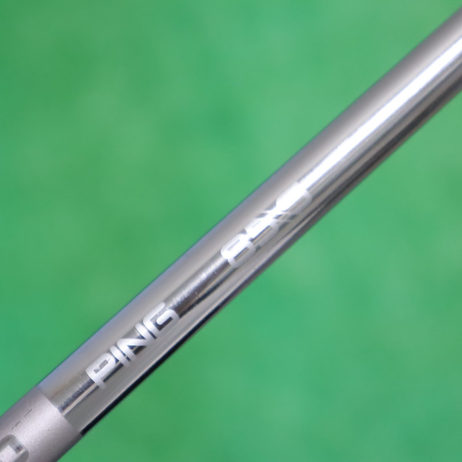 PING G430 7U ピンツアー85 S ユーティリティ ハイブリッド 34度