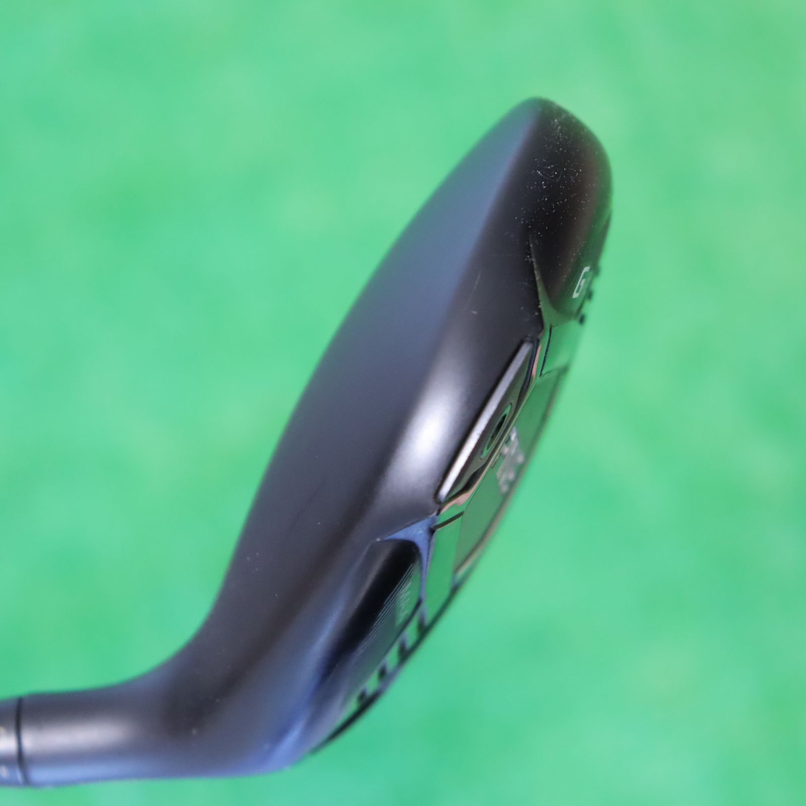 PING G425 MAX 7W PING TOUR 173-65 S フェアウェイウッド 20.5度 