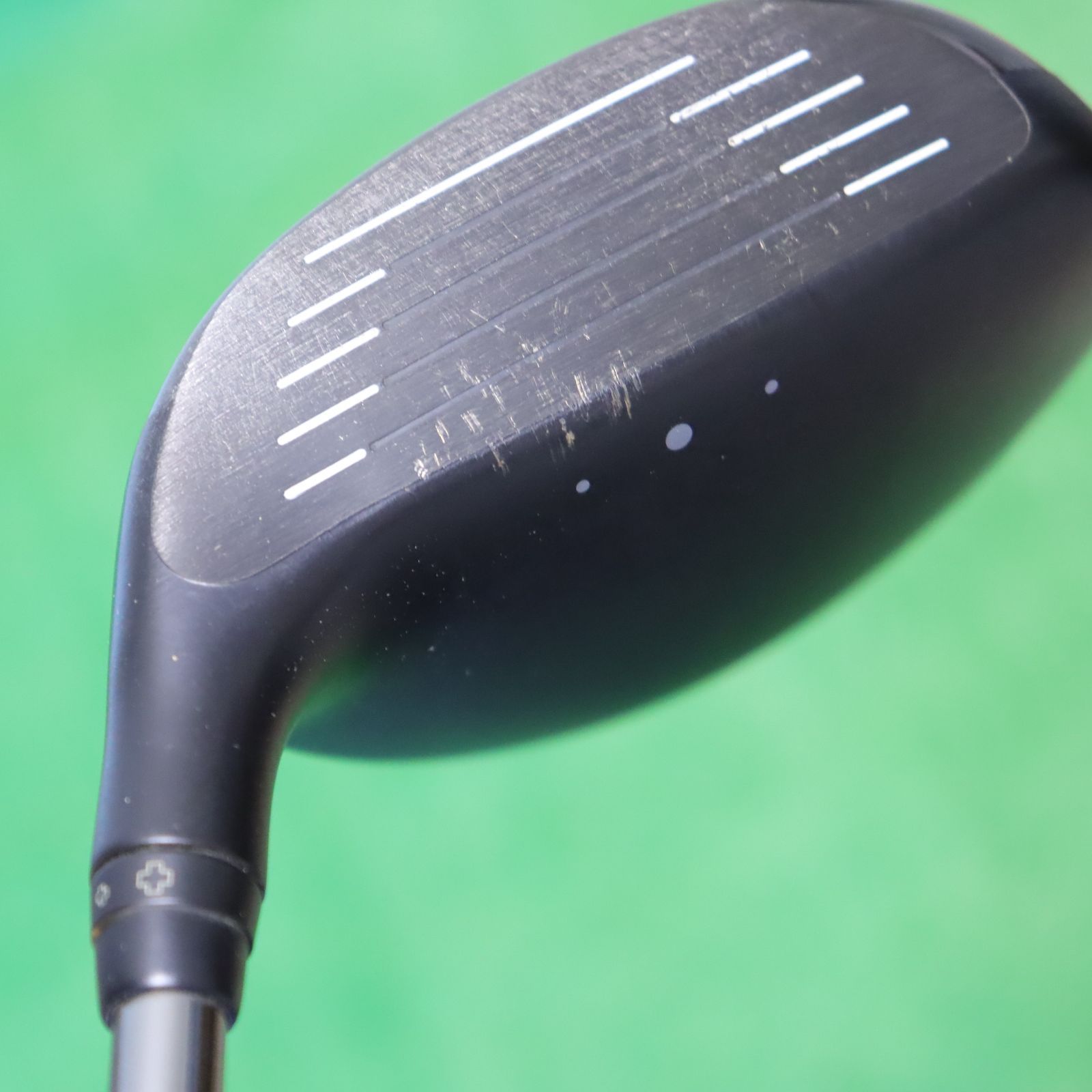 PING G425 MAX 7W PING TOUR 173-65 S フェアウェイウッド 20.5度 