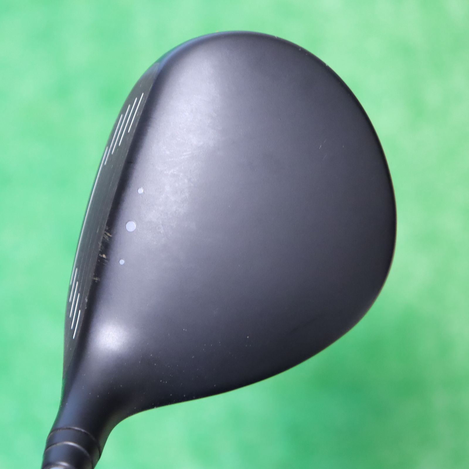 ピン G425 MAX フェアウェイウッド 貴重な #5 #7 #9の3本セット PING ピン