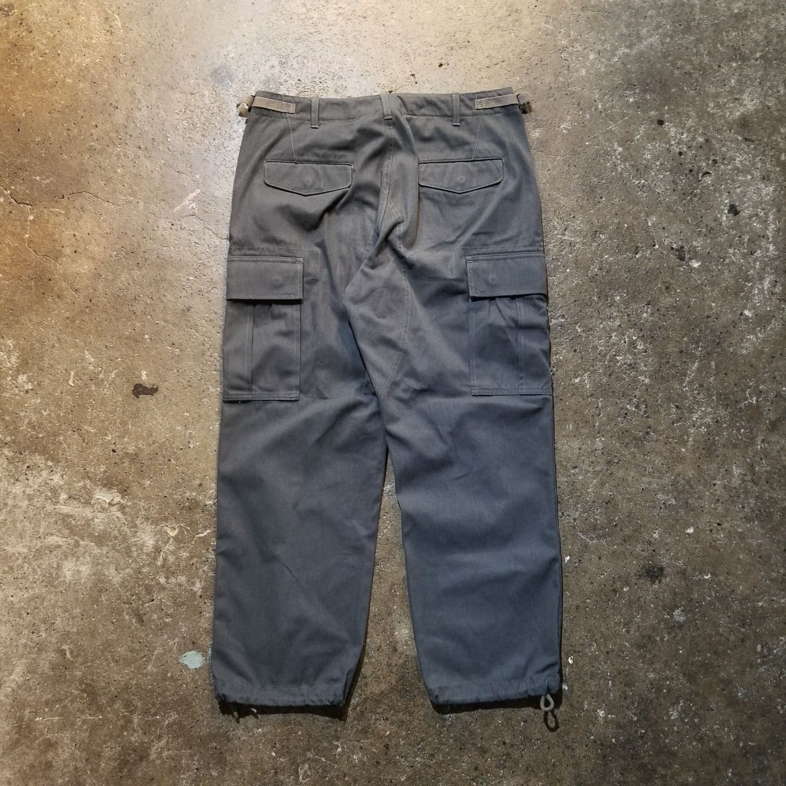 eYe JUNYA WATANABE MAN 20aw カーゴパンツ M アイ ジュンヤワタナベ