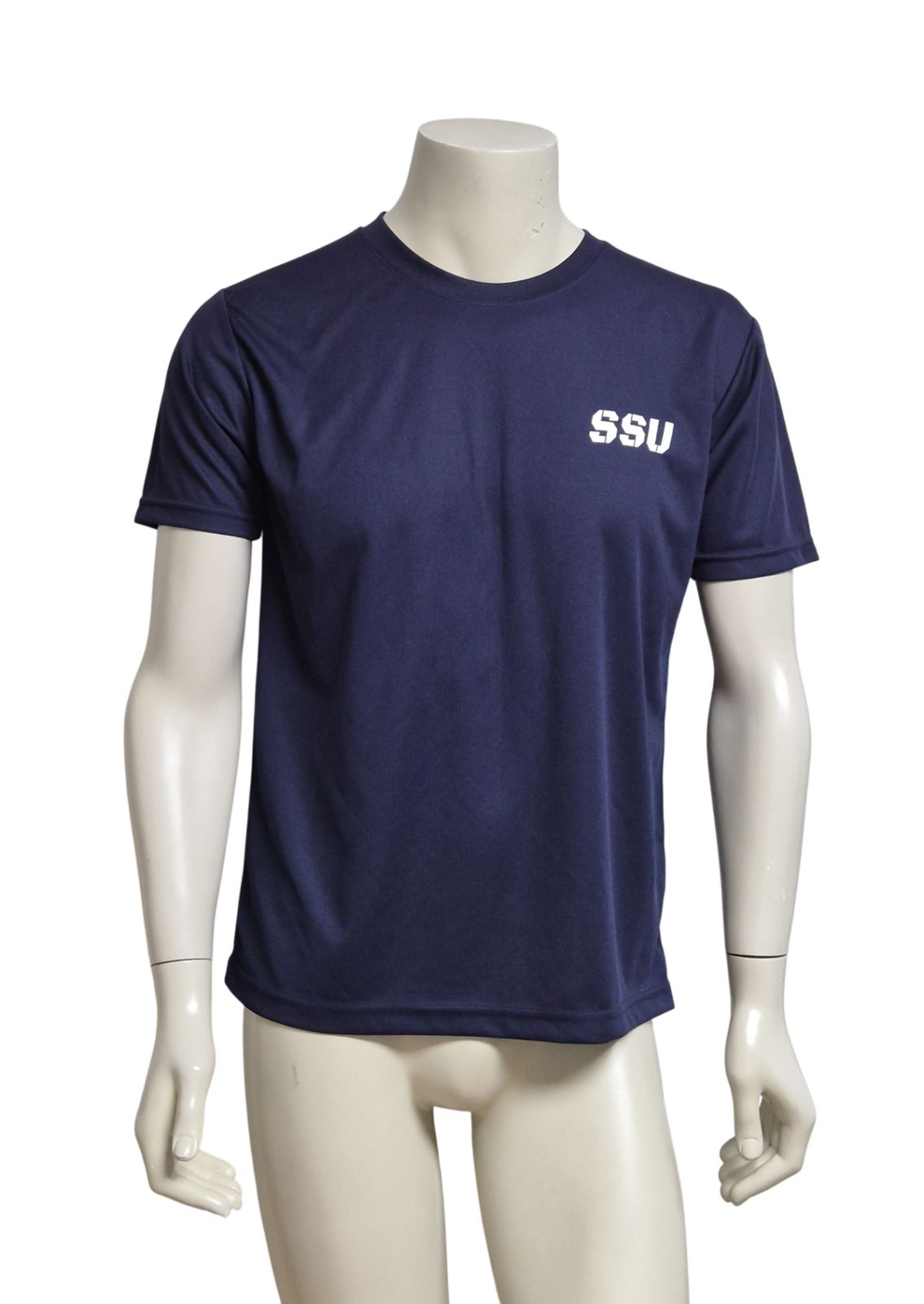 海軍 特殊部隊 SSU 68次 プリンティング ラウンド 半袖 Tシャツ 軍服 (L