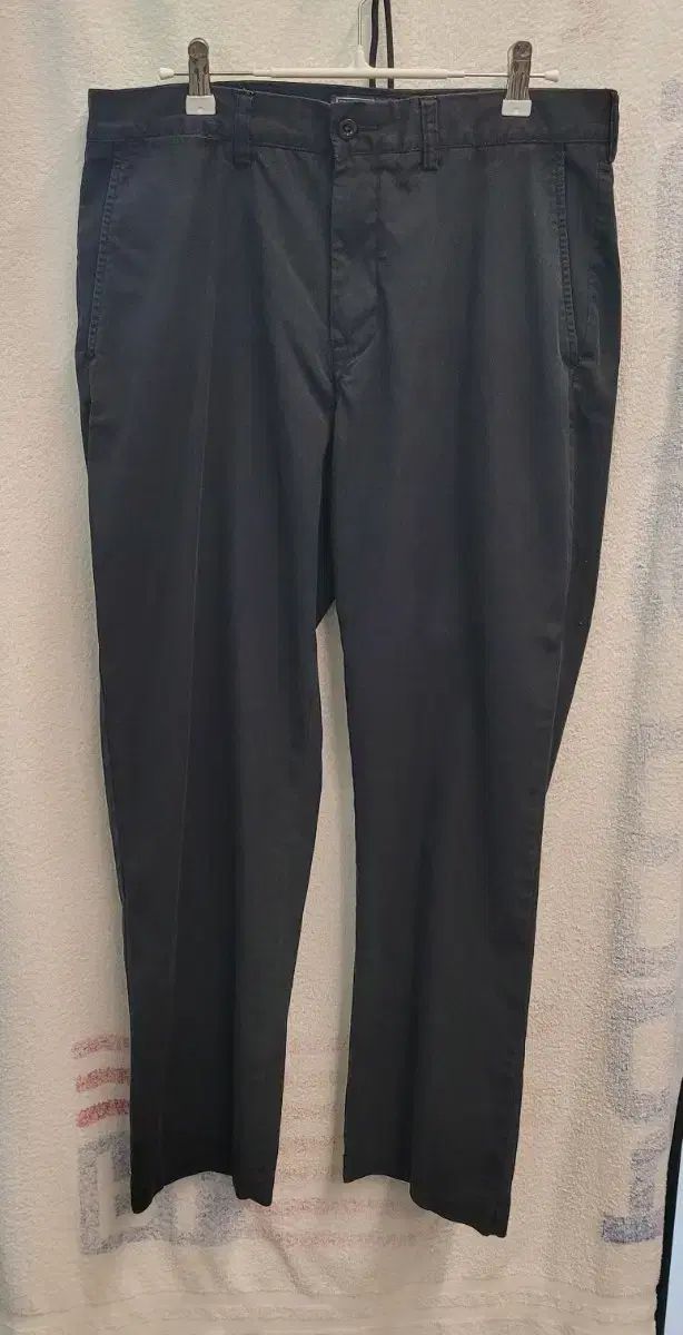 ポロラルフローレン コットン パンツ