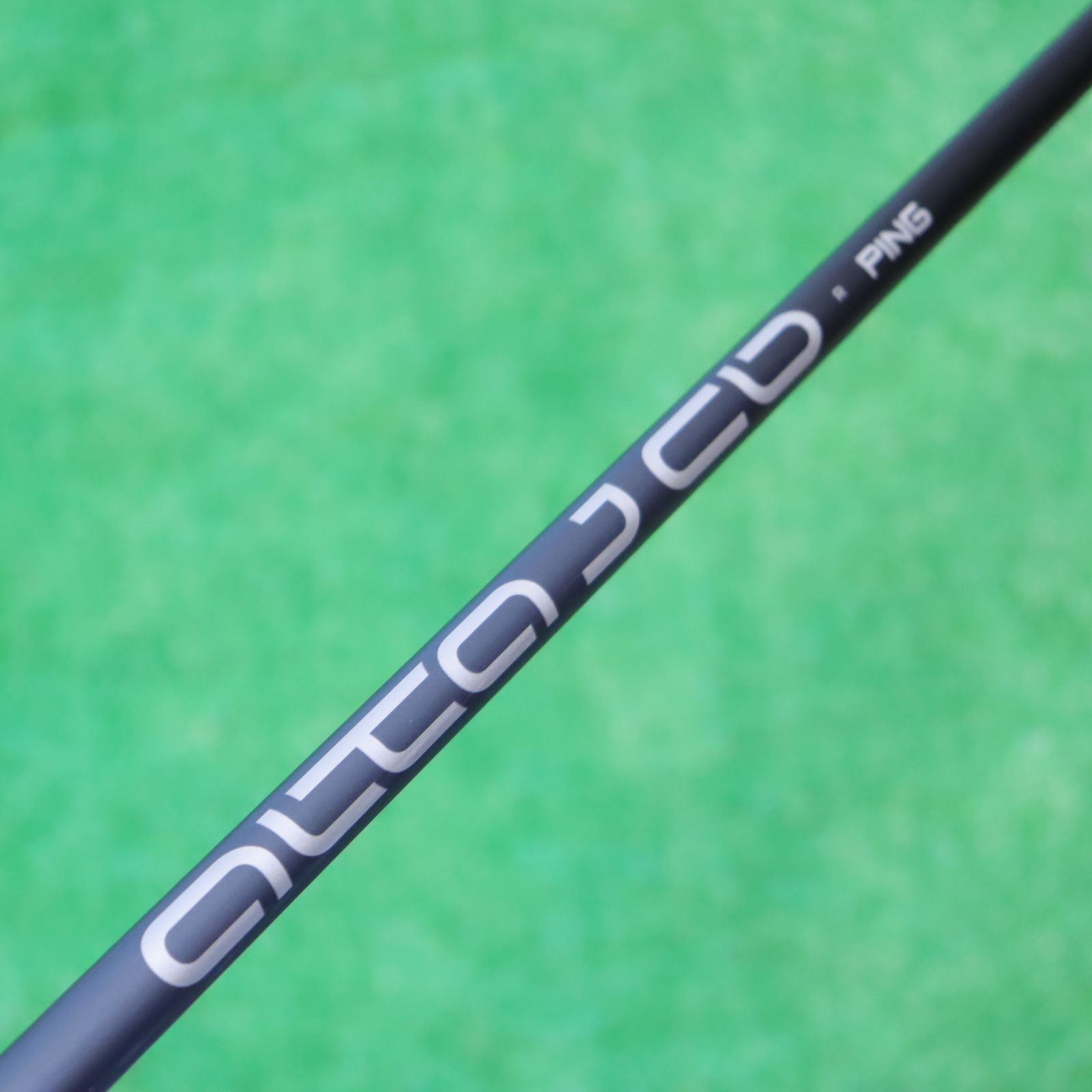 PING G425 ユーティリティ ハイブリッド 6番 6U 30度 PING G425 6U 純正カーボンRユーティリティ ハイブリッド 30度