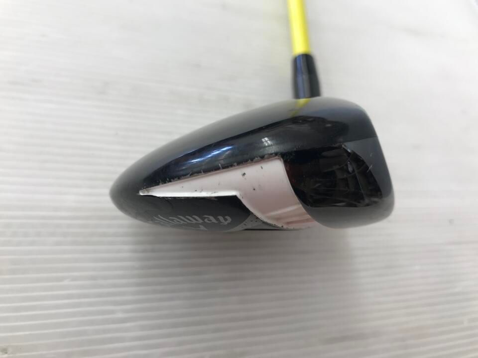X2 Hot キャロウェイ PRO Pro HOT | Callaway Sフレックス 17度 ツアー
