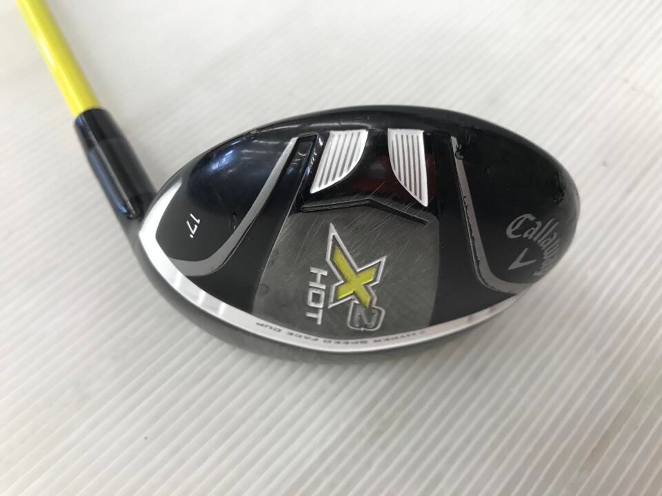 最終値下げ！ツアー AD GC 7Xキャロウェイ 5W 最終値下げ！ツアー AD GC 7Xキャロウェイ 5W 最終値下げ！ツアー AD