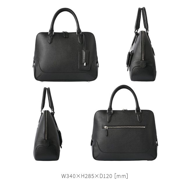 メーカー正規品】ペッレモルビダ メイデンボヤージュ ビジネスバッグ