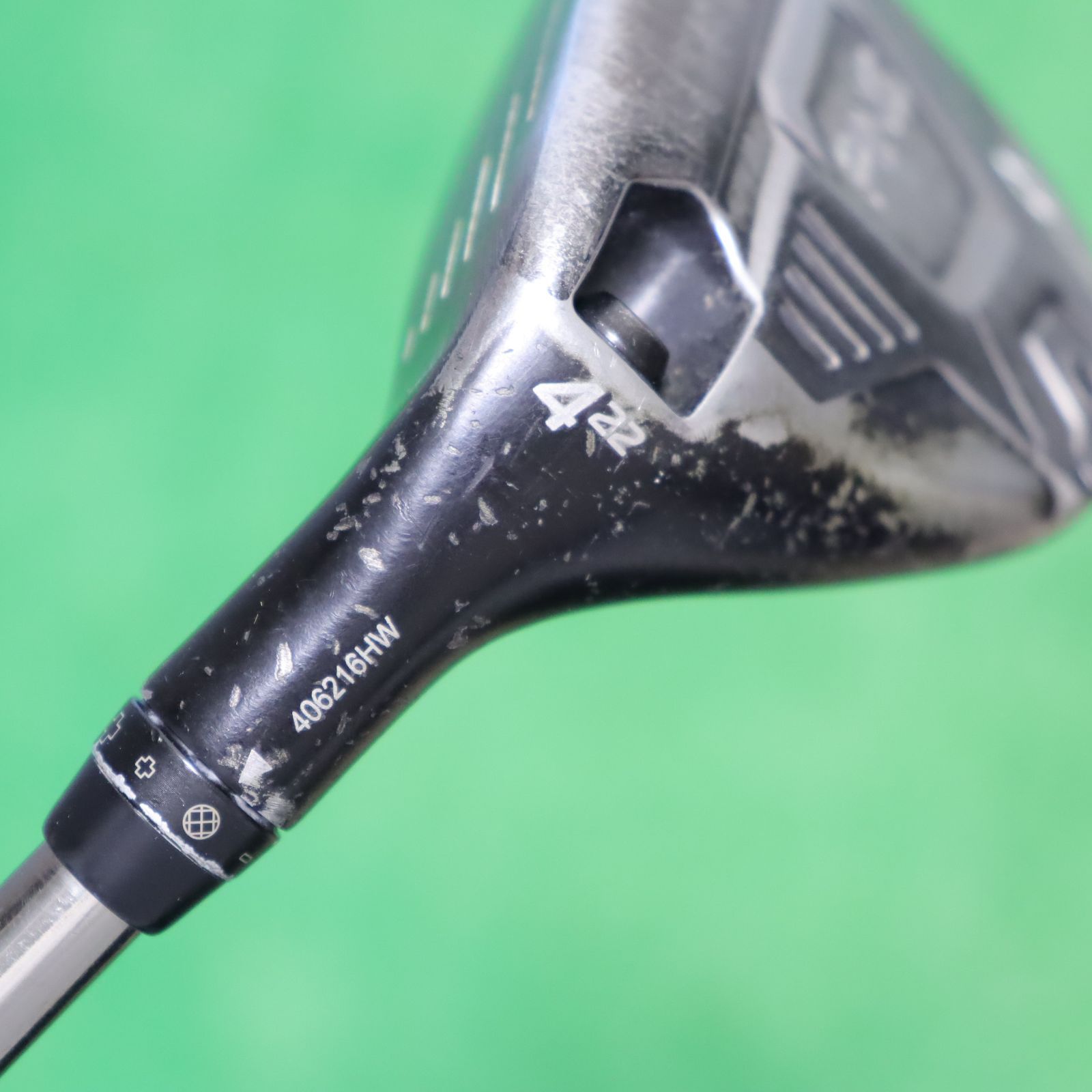 レフティ PING G425 4U PING TOUR 173-85 S ユーティリティ