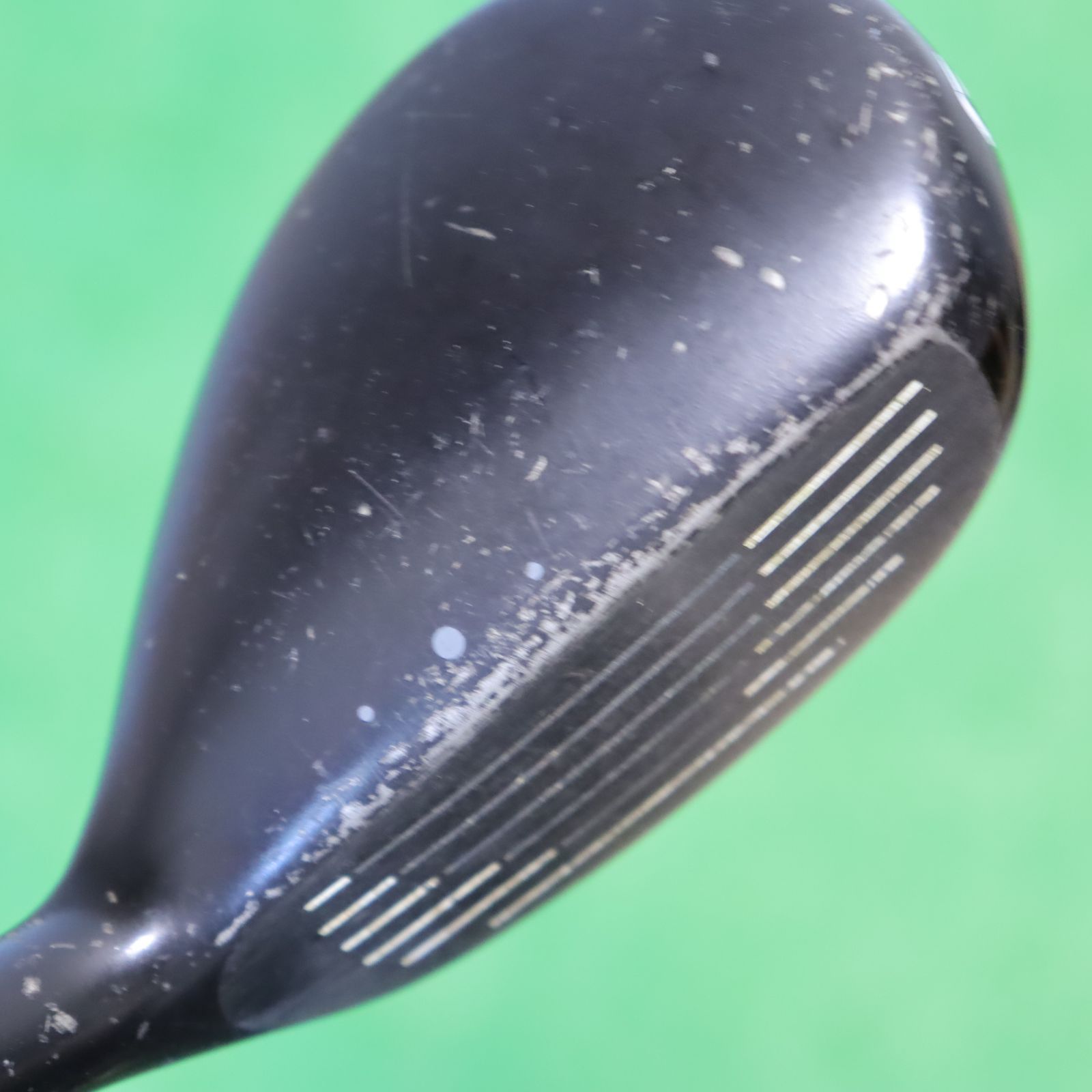 PING G425 ユーティリティ　6U H6 レフティ レフティ PING G425 4U PING TOUR 173-85 S ユーティリティ