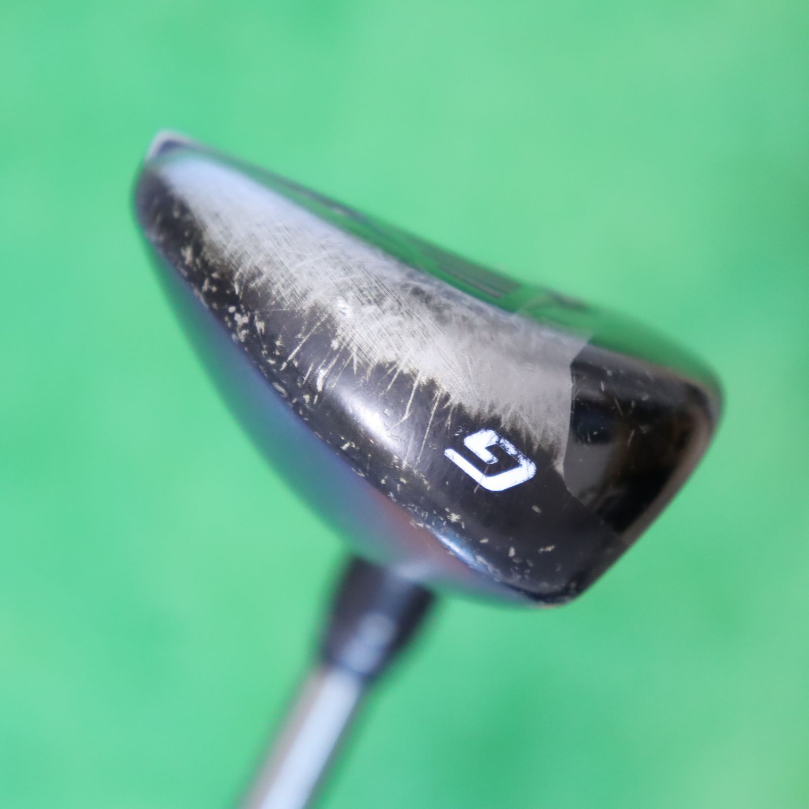 レフティ PING G425 4U PING TOUR 173-85 S ユーティリティ