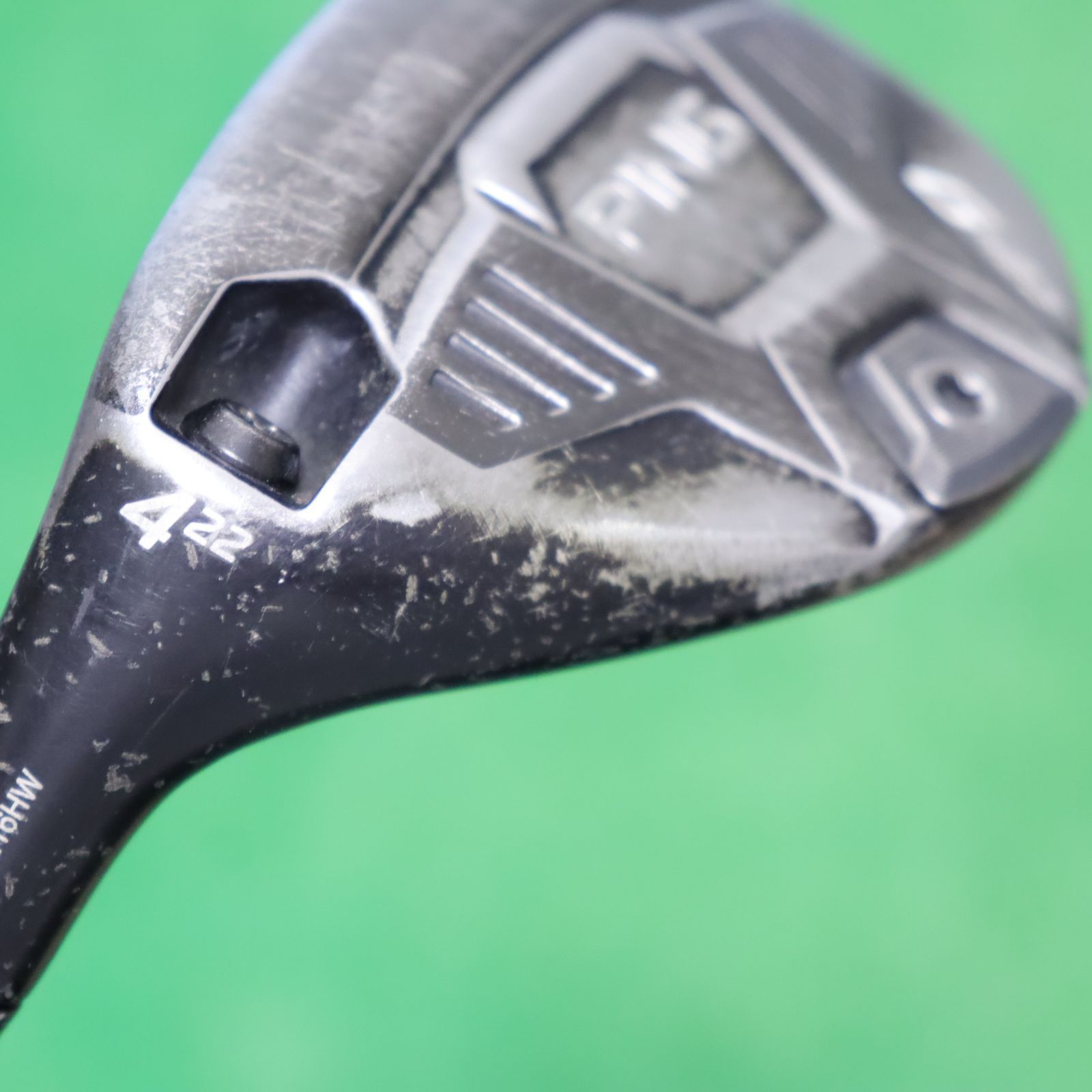 レフティ PING G425 4U PING TOUR 173-85 S ユーティリティ