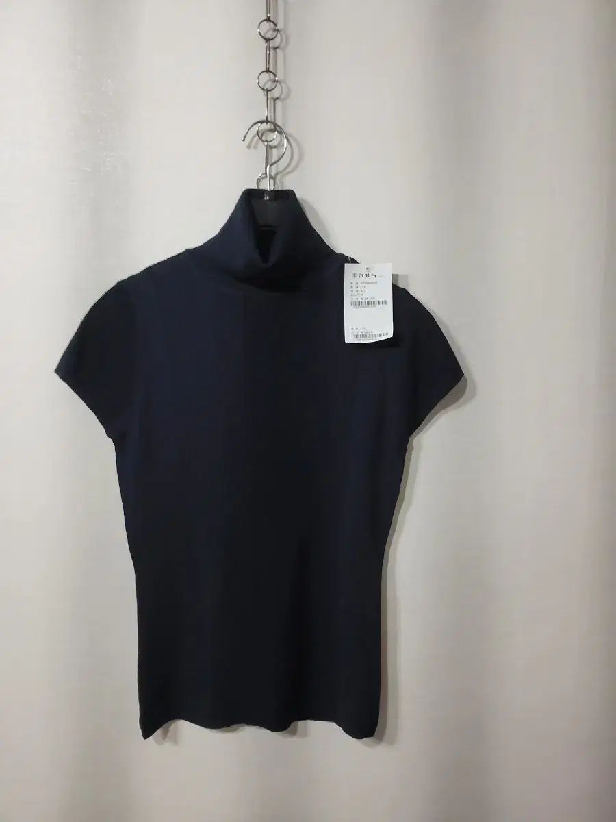 (新品)キム・チャンスク レーヨン ポロTシャツ レディース Free!