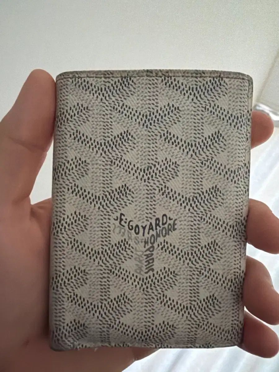 Masion Goyard サンピエール