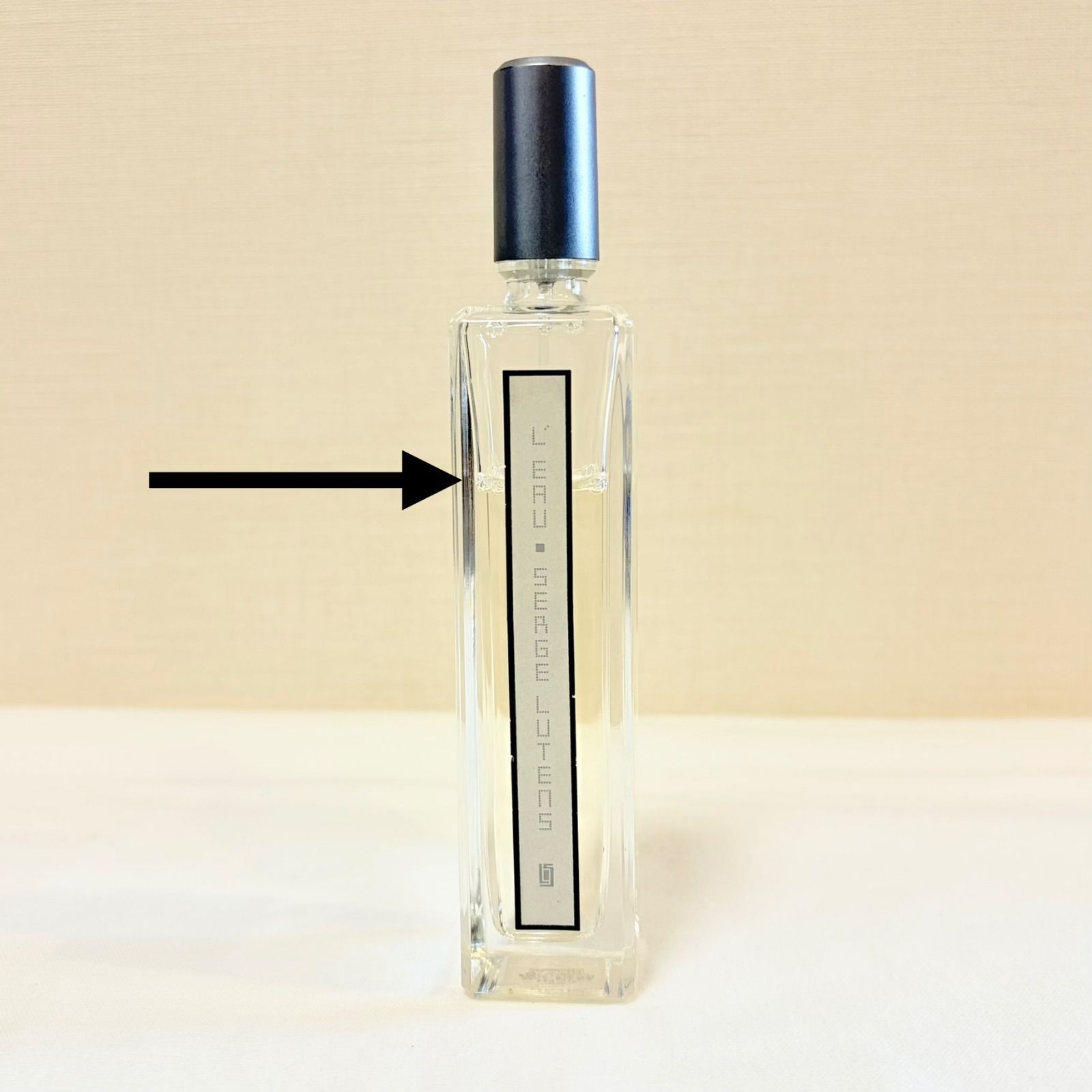 香水(ユニセックス) Serge Lutens L'eau 100ml 香水 Serge Lutens L'eau 香水 ユニセックス