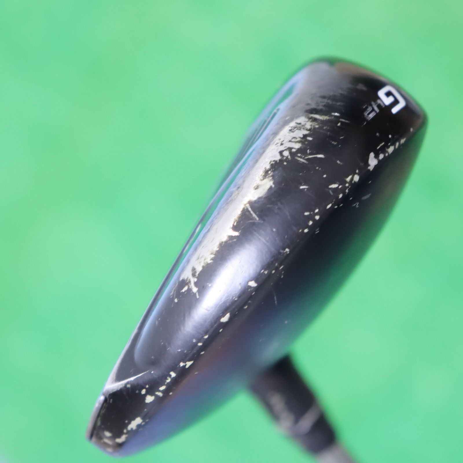 レフティ PING G425 MAX 3W PING TOUR 173-65 S フェアウェイウッド 
