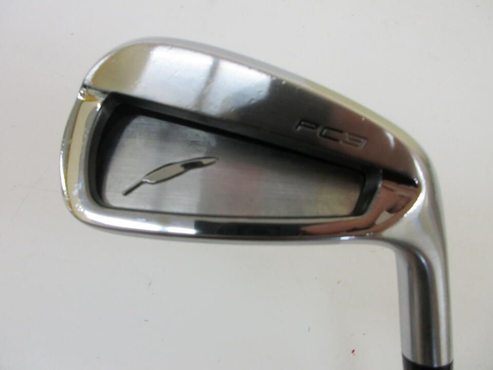 フォーティーン　PC-3 2024　FT-60i　アイアンセット　中古　ゴルフドゥ！半田店【最短即日発送】