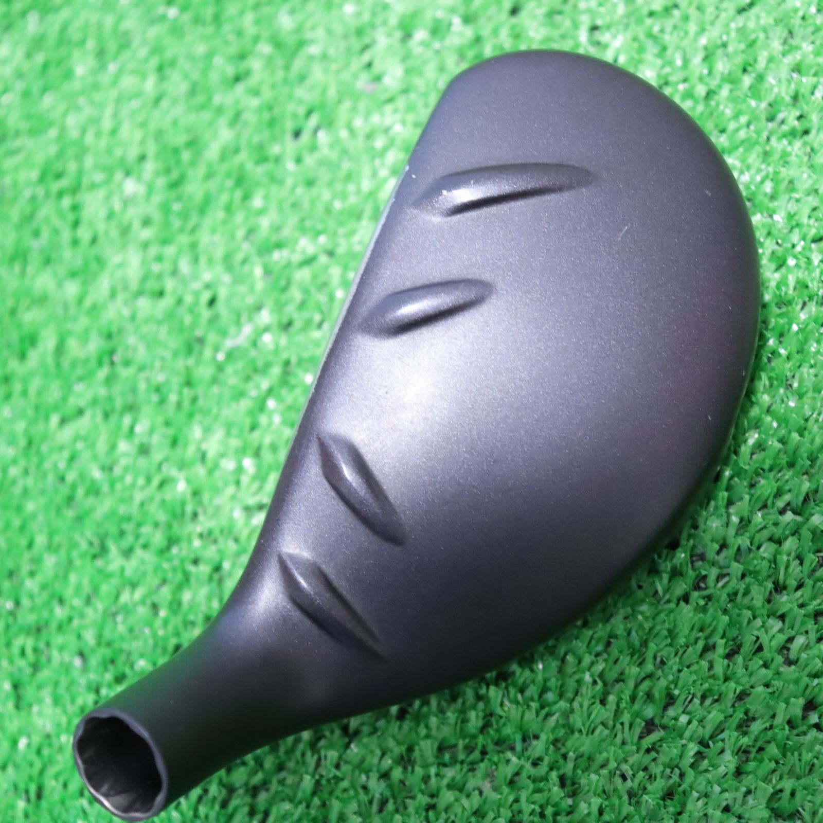 PING G410 6番ユーティリティ 30°　ヘッドのみ ヘッド単品】PING G410 6U ハイブリッド ユーティリティ 30度 - メルカリ